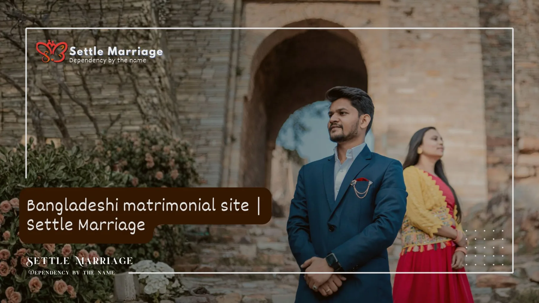 Marriage Tips for Divorcees | Gulshan Matrimony