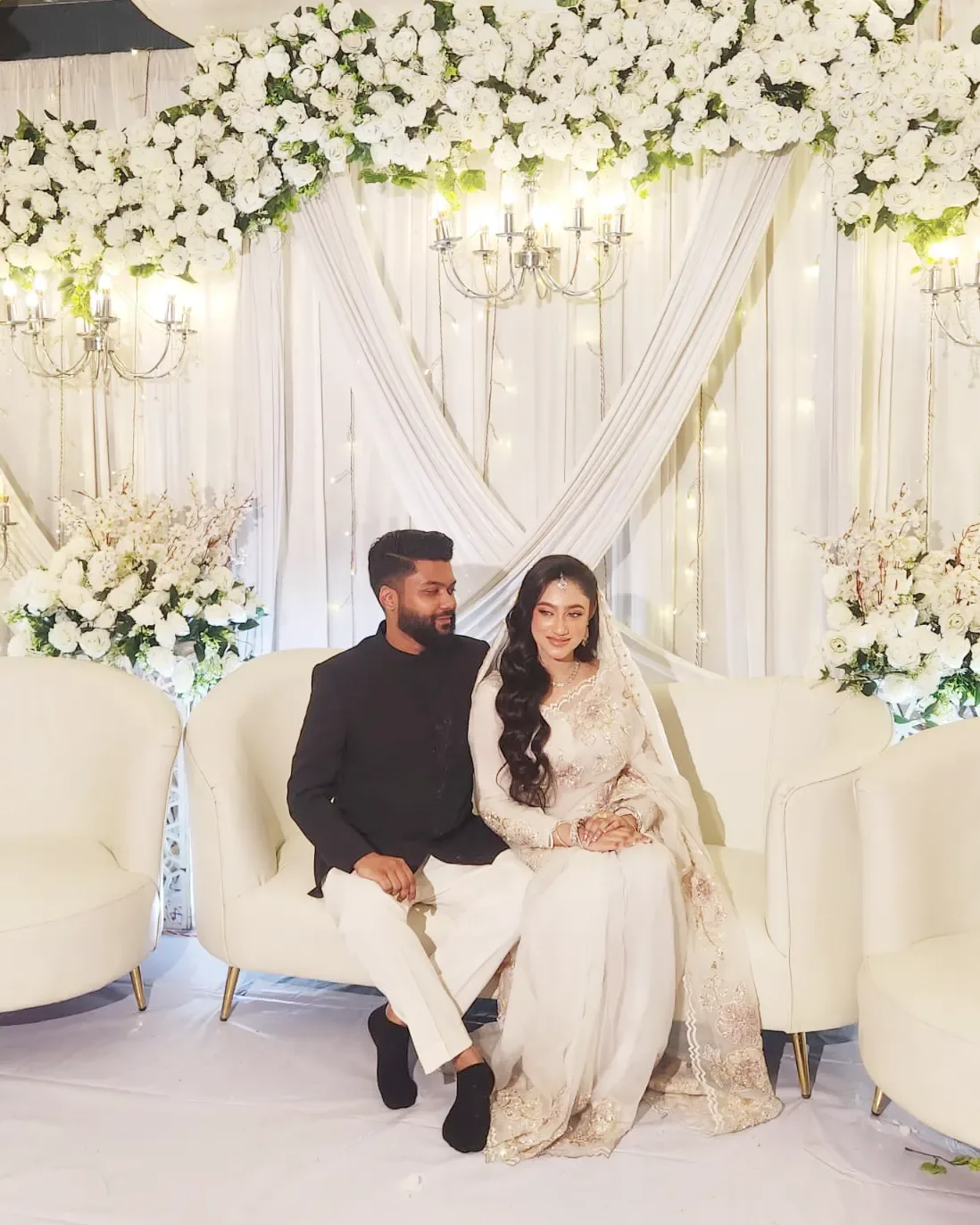 NAFEES ALFI & JANNATUL ADAN — photo 3