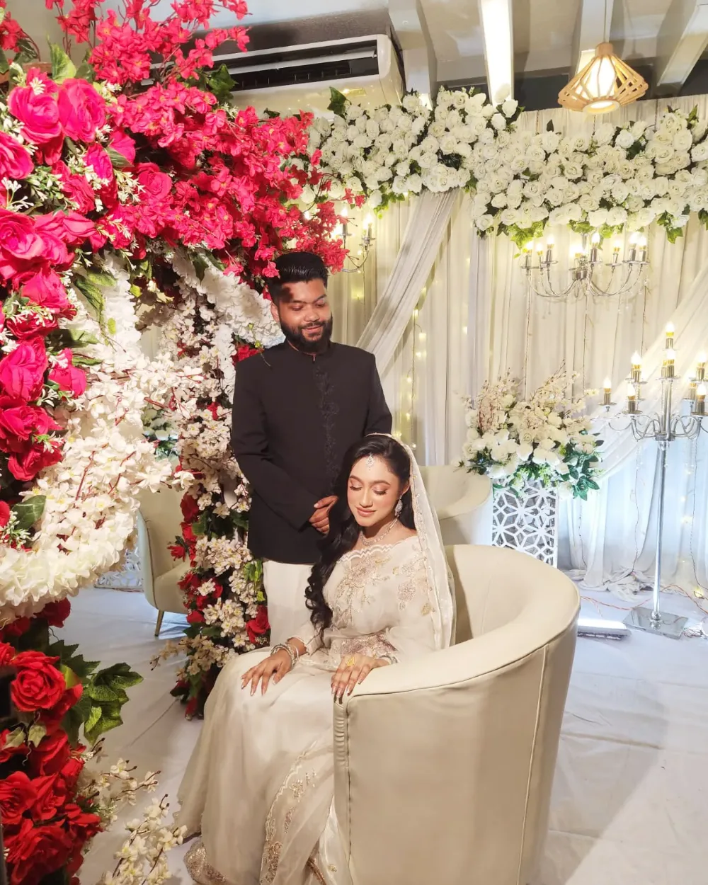 NAFEES ALFI & JANNATUL ADAN — photo 5
