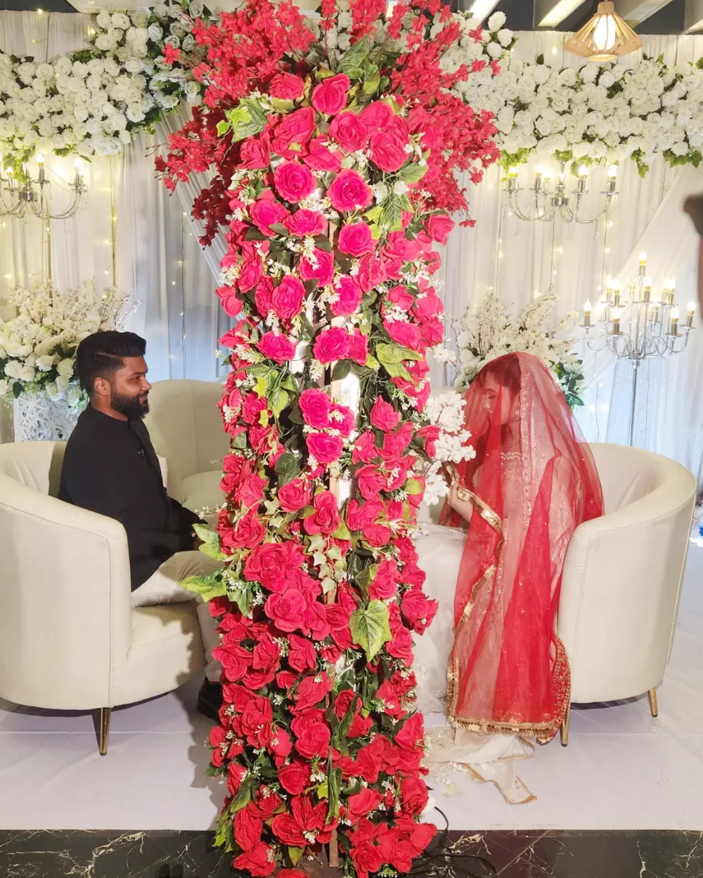 NAFEES ALFI & JANNATUL ADAN — photo 4